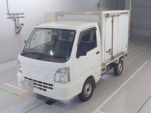 3306 NISSAN CLIPPER TRUCK DR16T 2015 г. (CAA Chubu)